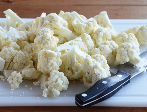 Cauliflower