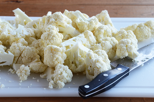 Cauliflower