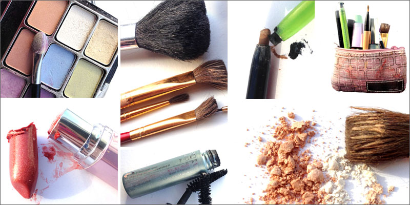 Is Your Makeup Toxic?